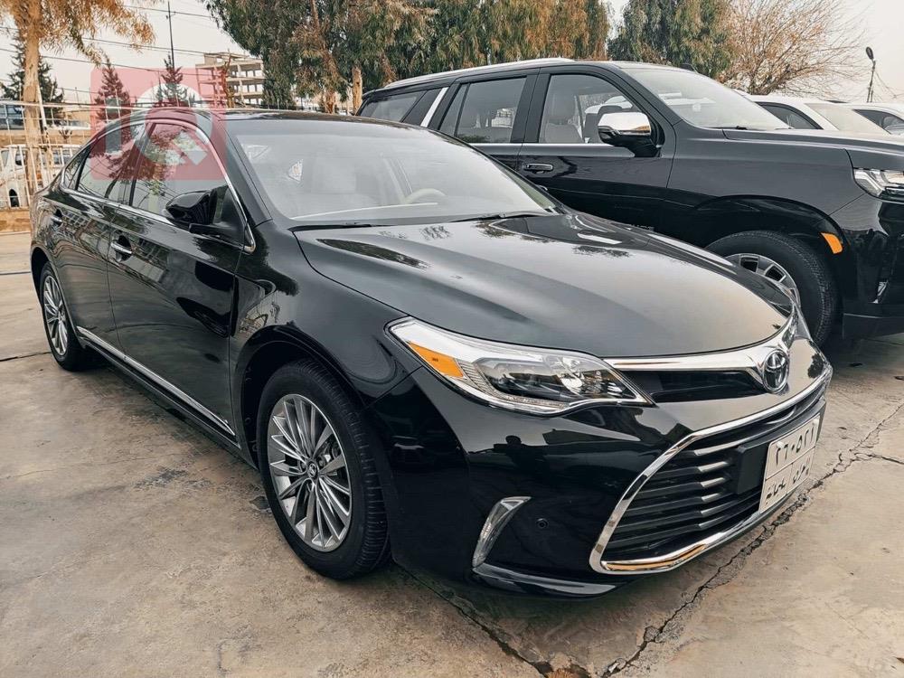 Toyota Avalon